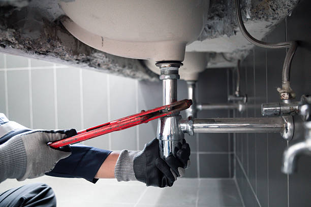 Trusted Drain Cleaning service in Kershaw, SC - Masters Plumbing Service